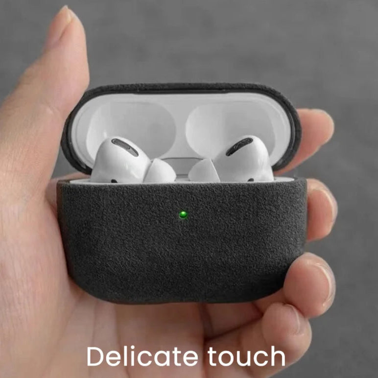 Alcantara Case for AirPods Pro