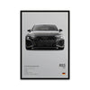 Car Wall Art Canvas