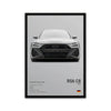 Car Wall Art Canvas
