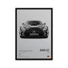 Car Wall Art Canvas