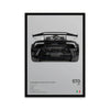 Car Wall Art Canvas