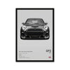 Car Wall Art Canvas