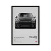 Car Wall Art Canvas