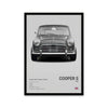 Car Wall Art Canvas
