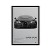 Car Wall Art Canvas