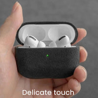 Alcantara Case for AirPods Pro