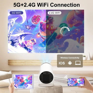 Elevate Your Entertainment, Transform Your Evenings