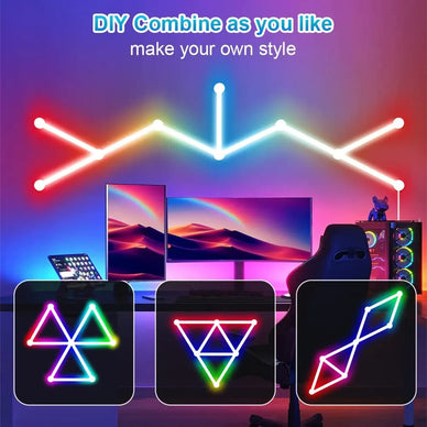 Transform Your Space, Elevate Your Mood Instantly