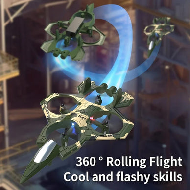 Soar into Unforgettable Adventures