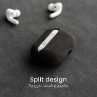 Alcantara Case for AirPods Pro
