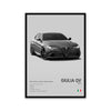 Car Wall Art Canvas