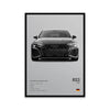 Car Wall Art Canvas